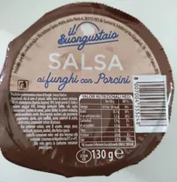 Salsa