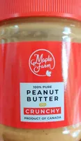 Peanut butter