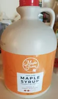 Succo di acero