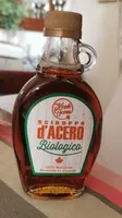 Sciroppo d'acero