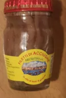 Filetti di acciuvhe