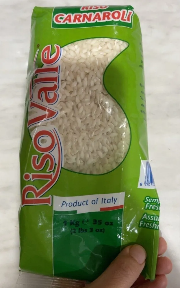Riso carnatoli