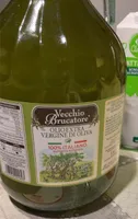Olio extravergine