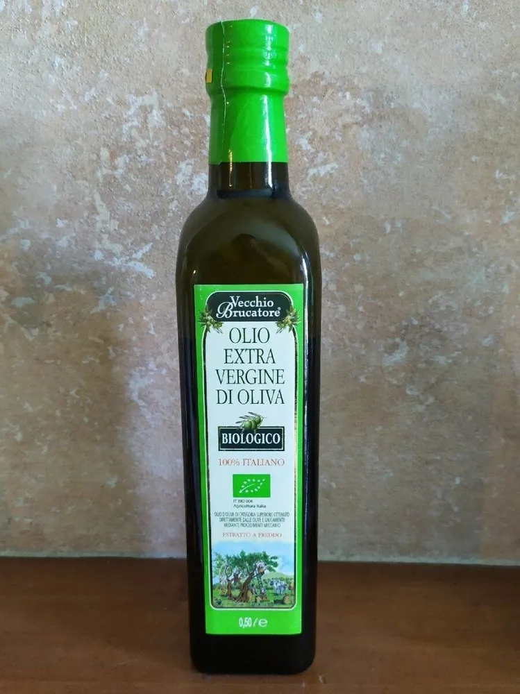 Olio EVO