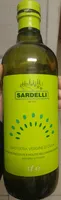 Olio extravergine di oliva