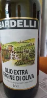 Olio extra vergine di oliva