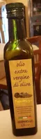 Olio extra vergine di oliva di Poggiobrusco