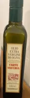 Olio extravergine di oliva