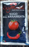 Sugo all'arrabbiata