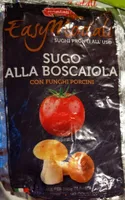 Sugo alla boscaiola