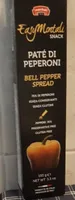 Patè di Peperoni