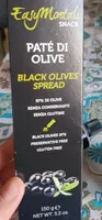 Paté di olive