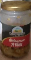 Melanzane a filetti