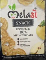 Mela Essiccata