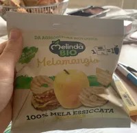 Melamangio