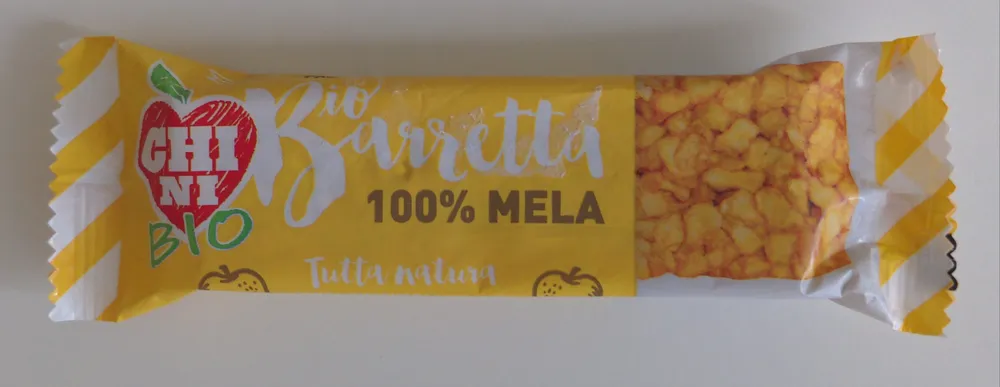 Bio Barretta