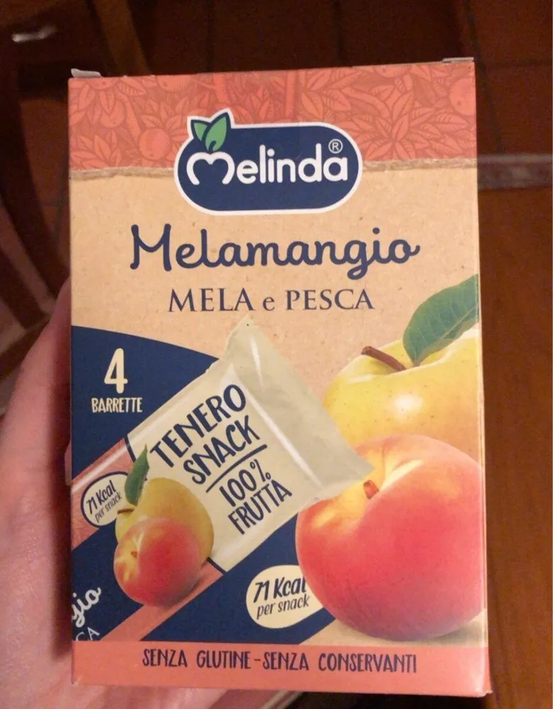 Melamangio