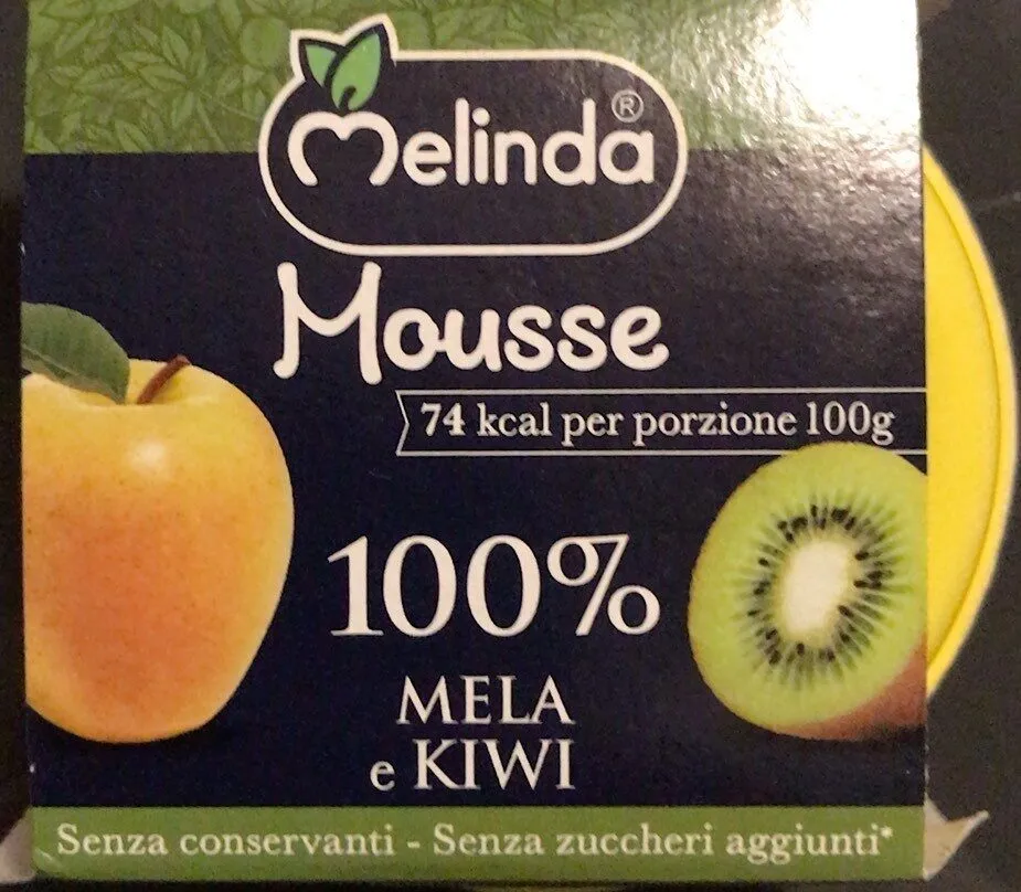 Mousse