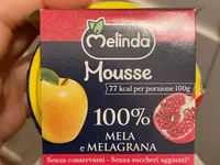 Melinda Mousse