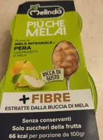 Più che mela e pera