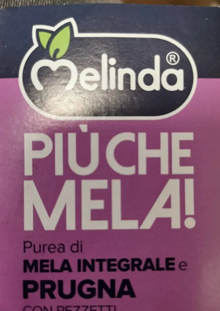 Più che mela