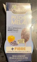 Piú che mela