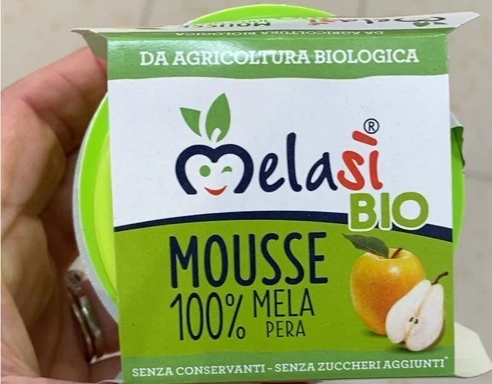 Mousee mela