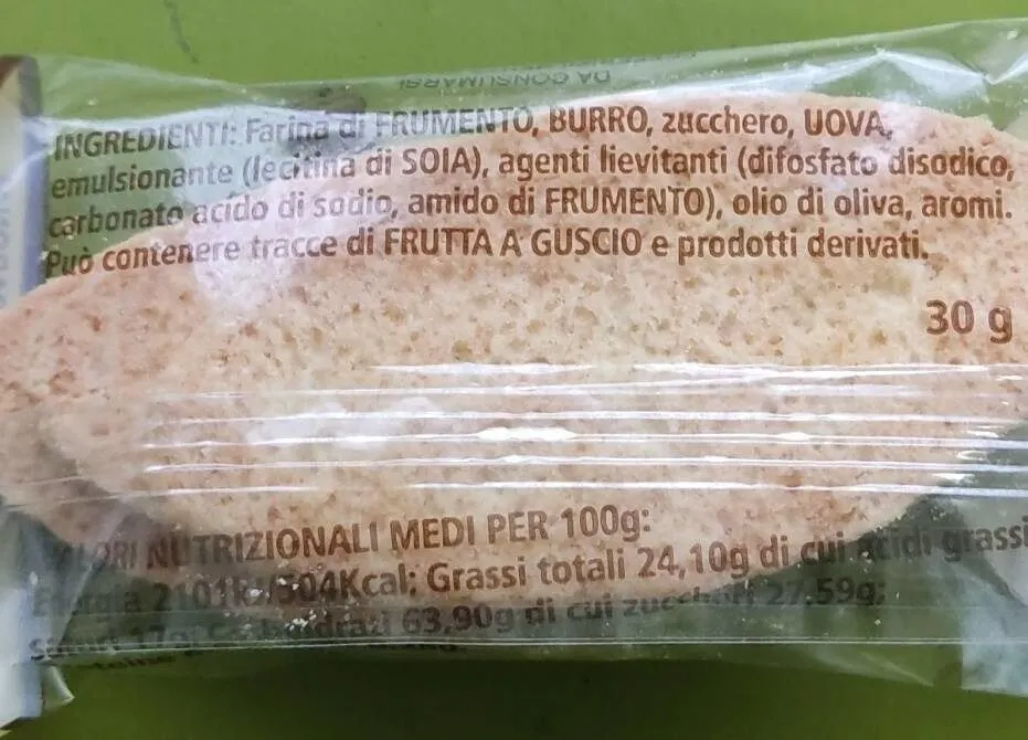 Ofelle di parona