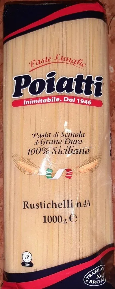 Rustichelli n.4A