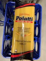 Linguine Chef