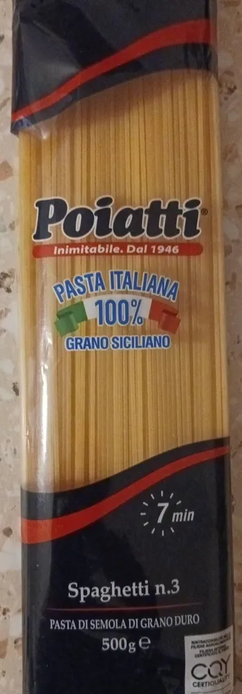 Pasta
