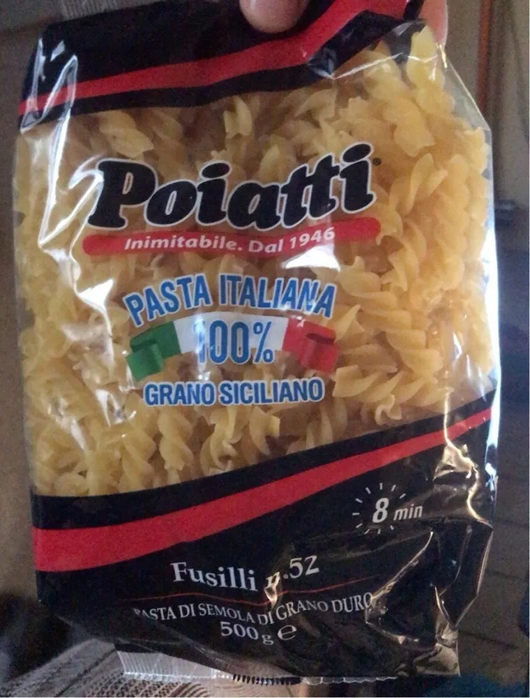 Pasta