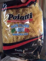 Pasta