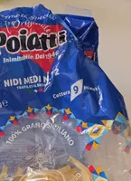Pas ta Di semola Di grano duro