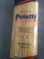 Spaghetti n. 3