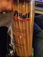 Poiatti Fettuccine