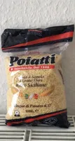 Poiatti Lingue Di Passero N.17