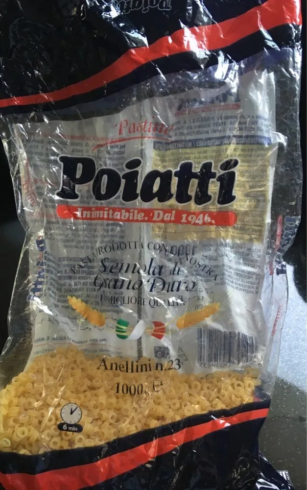 Anellini