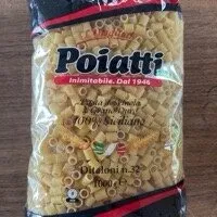 Ditaloni n. 32