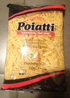 Pasta di Semola di Grano Duro