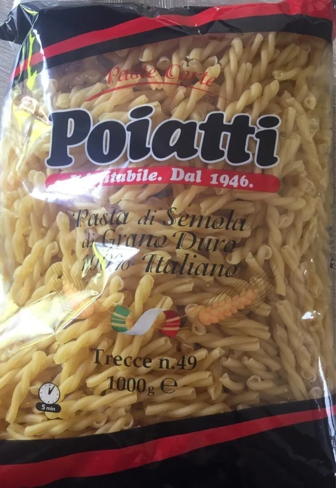 Pâtes
