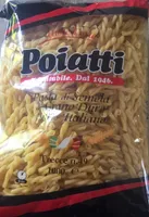 Pâtes