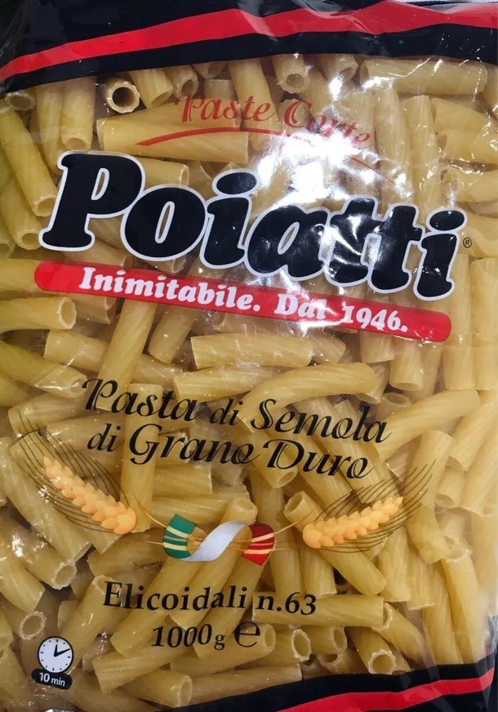 Paste corte