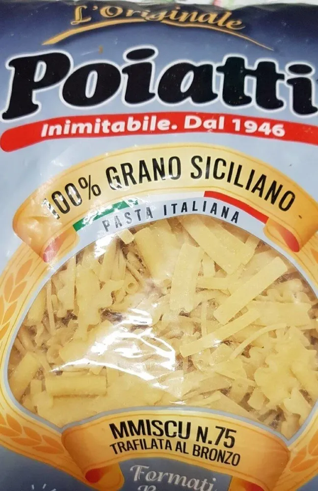 Pasta poiatti