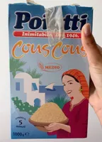 Cous Cous