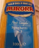 Spaghetti