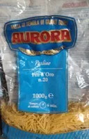 Pastina