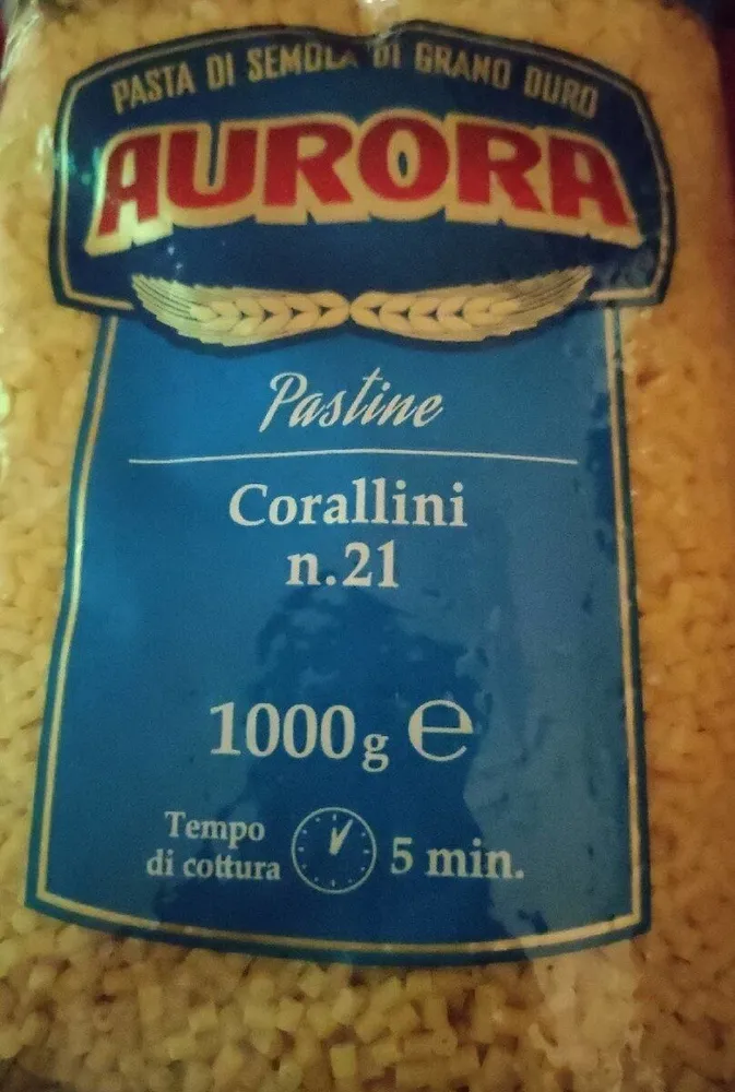 Corallini