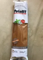 Spaghetti