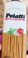 Pasta intehrale